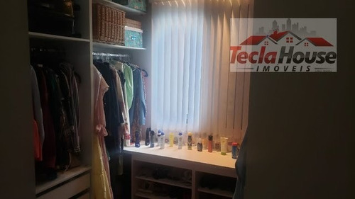 Imagem 3 de 15 de Casa Em Gopoúva - Guarulhos - 515