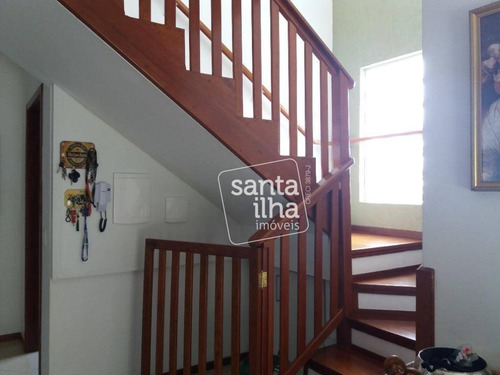 Imagem 15 de 27 de Casa Com 3 Dormitórios À Venda, 210 M²- Campeche - Florianópolis/sc - Ca2682