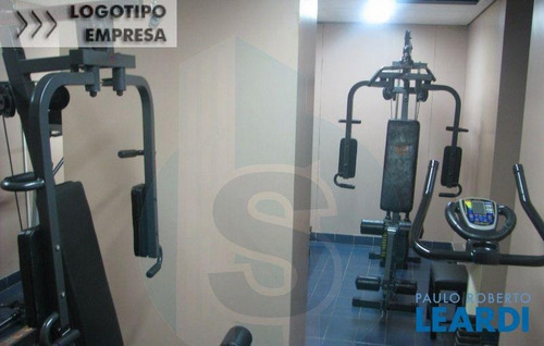 Imagem 2 de 4 de Flat - Jardim Paulista - Sp - 131618