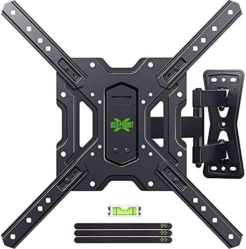 Usx Mount Soporte Para Tv De Movimiento Completo, Soporte De