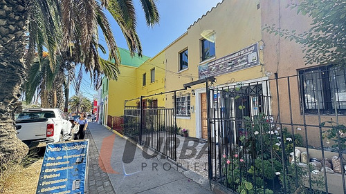 Arriendo Casa Comercial Sector Balmaceda - Amunategui