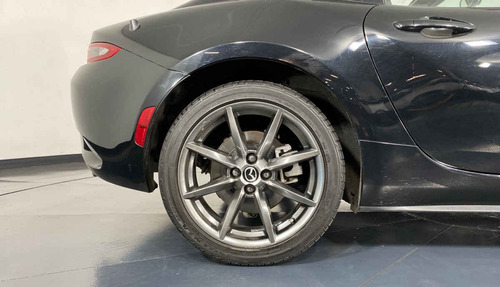 Imagen 14 de 15 de 41257 - Mazda Mx5 2017 Con Garantía