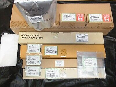 Kit De Imagen Pmd197120k Ricoh