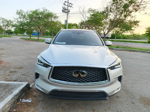 Infiniti Qx50 Sensory Plus