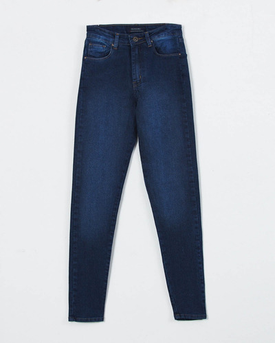 Basic Used Blue Taylor Jeans Wanama Oficial