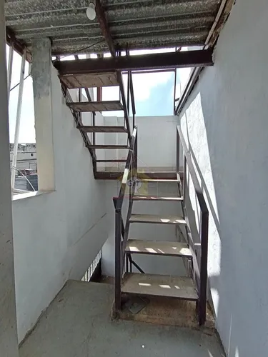 Casa Comercial Urb. Camoruco