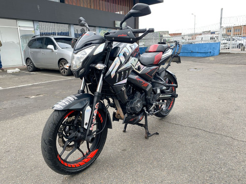 Bajaj Pulsar Ns 200 Bs Iv