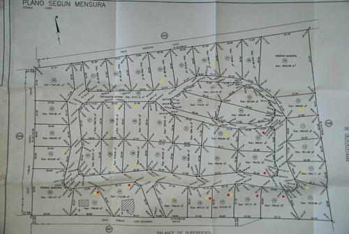 Imagen 3 de 3 de Terreno En Venta, Barrio Ribereño Puerto Escondido.