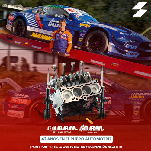 Tapa De Cilindros Ford Rocam 1.6 + 8 Válvulas + Kit Rep Vs
