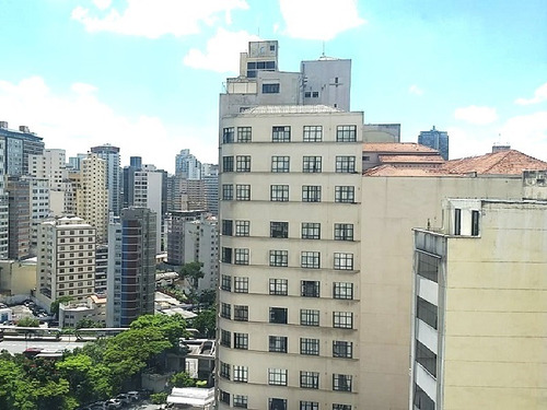 Imagem 10 de 14 de Sala Centro Sao Paulo Sp Brasil - 2574