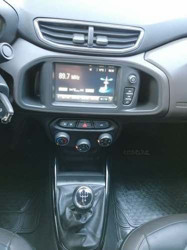 2019 Chevrolet Prisma 1.4 Ltz