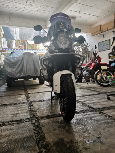 Imagen 13 de 13 de Ktm 1290 Super Adventure