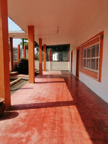 Venta De Casa En Novara Veracruz