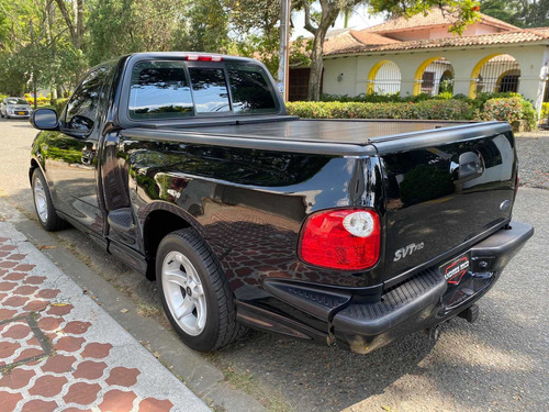 Ford F-150 1999 5.4 Svt Lightning