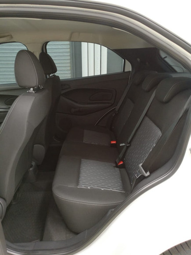 Ford Ka S 1.5 5 Puertas En Stock Varios Colores Anticipo