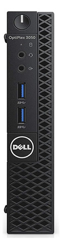 Pc Dell Optiplex 3050 Core I5 2,7 Ghz | 8gb Ddr4 256 Ssd W11 (Reacondicionado)
