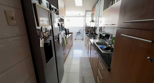 Alto Las Condes Las Tranqueras 4d3b2e1b (96104)