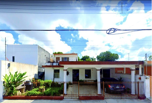 Ar Casa En Venta En Jesús Carranza, Mérida Yucatán