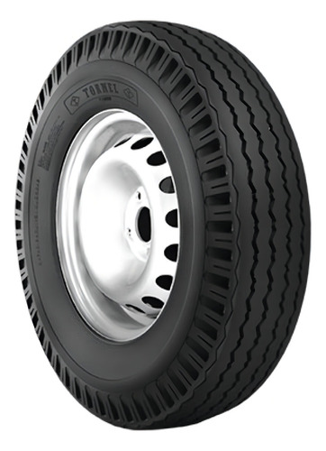 7.50-17 Tornel T-1300 117m Índice De Velocidad M