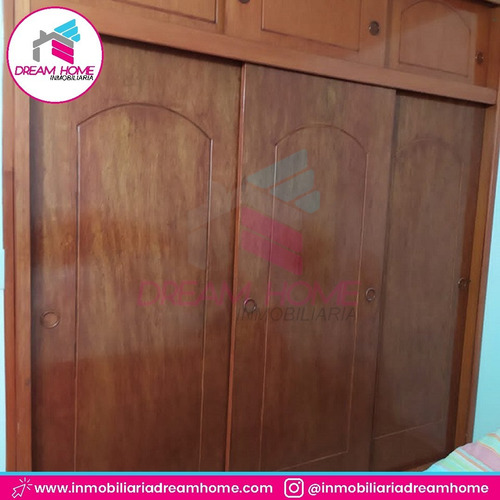 Imagen 11 de 16 de Apartamento El Manguito Ii - Santa Teresa Del Tuy