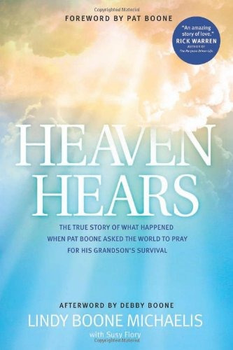 Heaven Hears The True Story Of What Happened When Pat Boone 