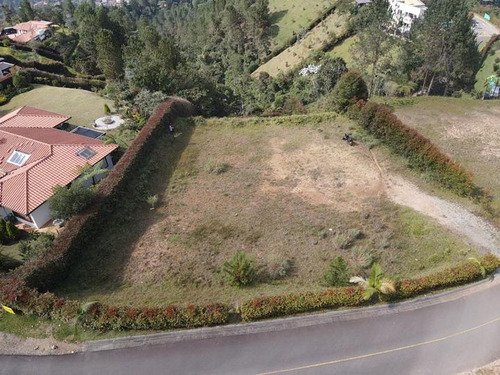 Venta De Lote En El Retiro, Antioquia 