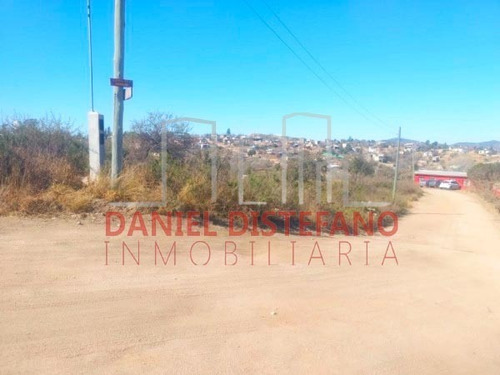 Imagen 2 de 15 de Lote Terreno En Venta 2450m2 - Villa Santa Cruz Del Lago A Minutos De Carlos Paz