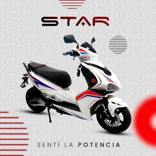 Imagen 5 de 25 de Lucky Lion Star Plomo