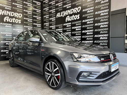 Volkswagen Vento 2.0 Tsi Gli 211Cv App Connect + Nav Dsg
