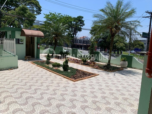 Imagem 20 de 25 de Apartamento À Venda Em Centro - Ap001961