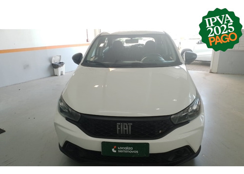 Fiat Argo 1.0 FIREFLY FLEX MANUAL