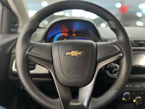 Chevrolet Onix 1.4 MPFI LT 8V FLEX 4P MANUAL