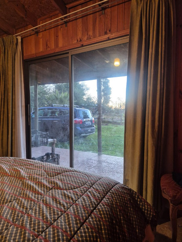 Parcela En Venta, Pelarco, Sector Lo Patricio