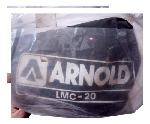 Cubierta D/plástico P/podadora Tractor Mod Lmc20 Mca Arnold