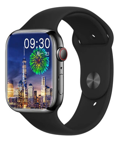 Hello 3 Pro + Plus 4gb Smartwatch Amoled Reloj Inteligente