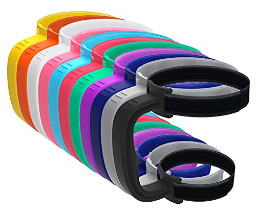 Youcox 11 Colores Anti-slip Ajustable Tumbler Cup Nr2cq