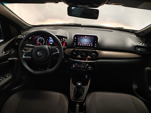 Fiat Cronos 1.3 Gse Drive