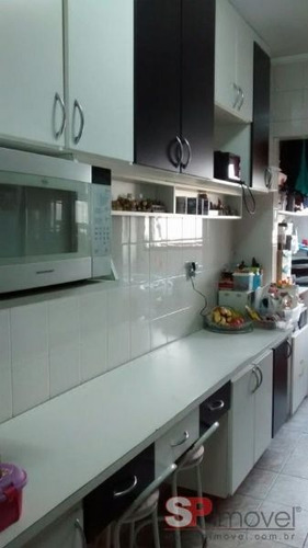 Imagem 9 de 12 de Venda Residential / Apartment Vila Mazzei São Paulo - 7335