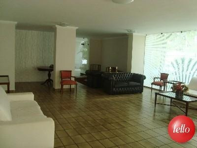 Apartamento - Ref: 11191