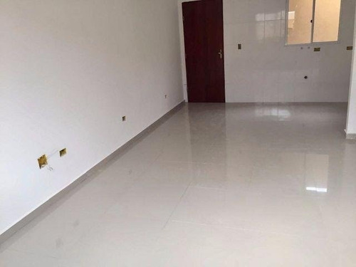 Imagem 4 de 6 de Casa Sobrado Condomínio Em Vila Paranaguá - São Paulo - 258