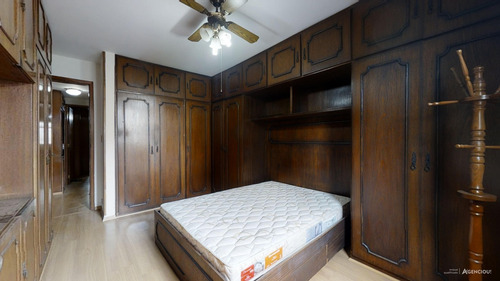 Imagem 25 de 26 de Apartamento Em São Paulo - Sp - Ap0004_elso