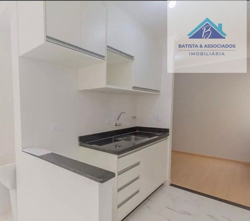 Imagem 4 de 6 de Apartamento A Venda No Bairro Jardim Do Vovô Em Campinas - - 3054-1