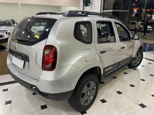 Imagem 5 de 10 de Renault Duster 1.6 16v Sce Expression