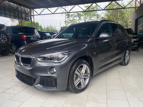 BMW X1 2.0 Sdrive 20ia M Sport At