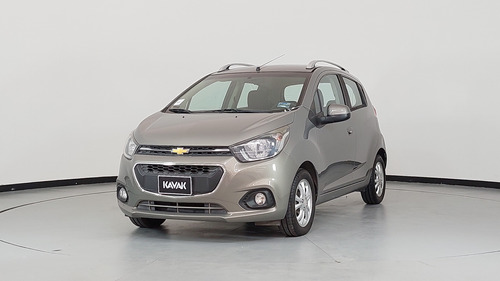 Chevrolet Beat 1.2 Ltz C