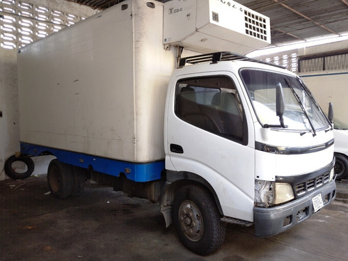 Imagen 5 de 12 de Toyota Dyna Turbo