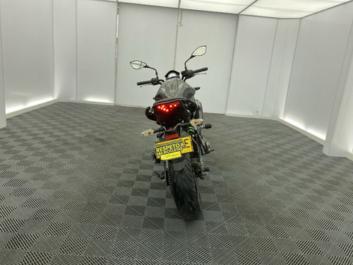 Kawasaki Er6n