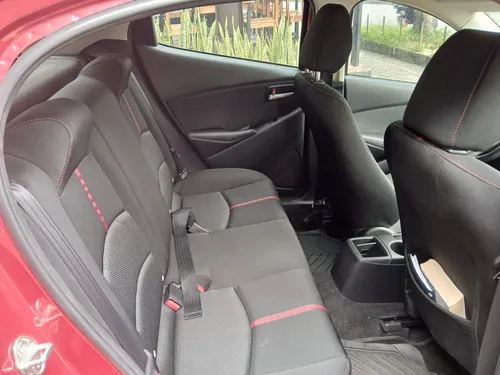 Mazda 2 1.5 Grand Touring