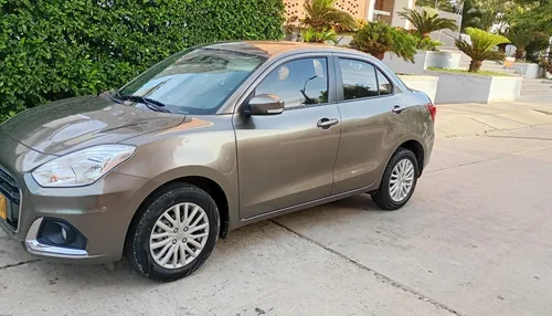 Suzuki Swift 1.2 Dzire