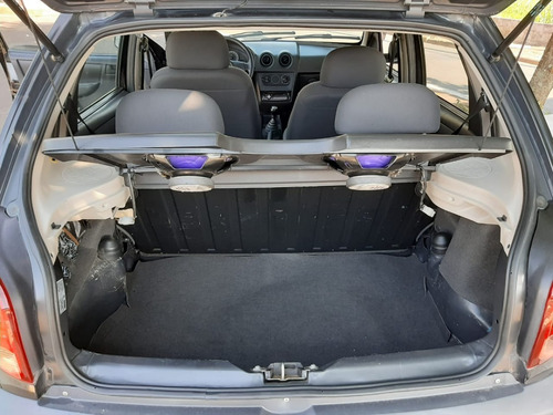 Chevrolet Celta Life 1.0